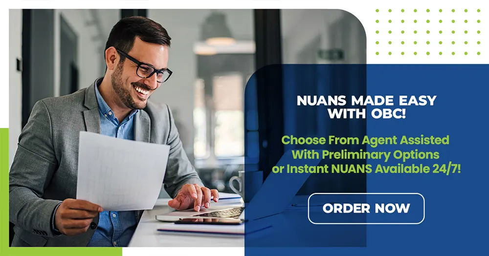 instant nuans name search
