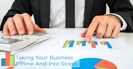 Offline Retail Business