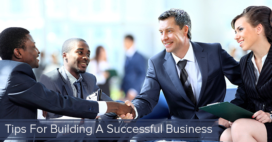 Successful Business