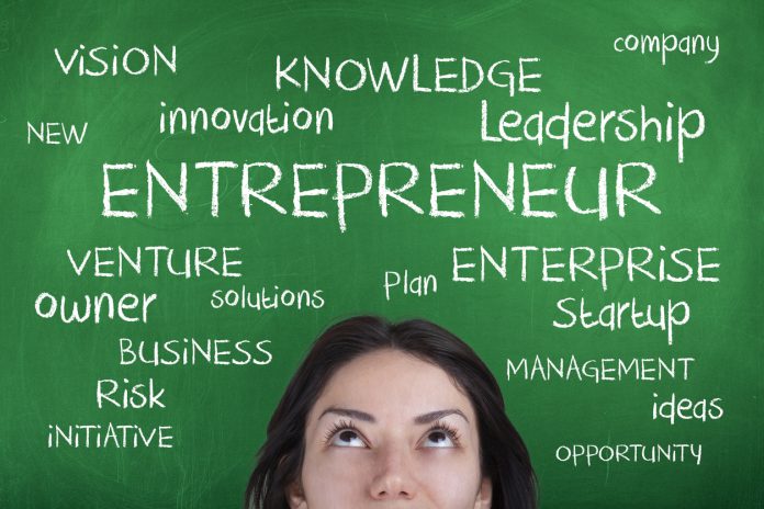 Entrepreneur Entrepreneur, starting new business
