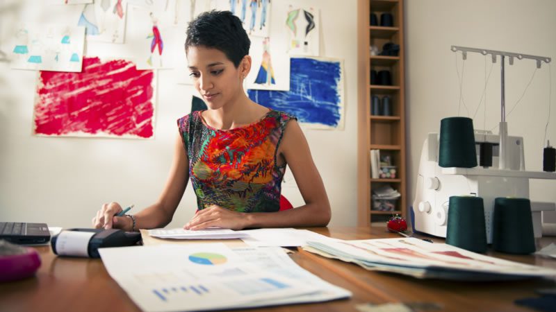 Toronto businesswoman