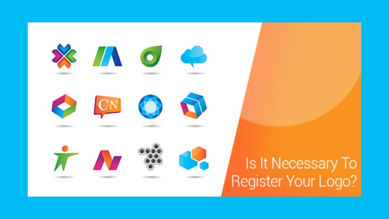 How to register a logo discount