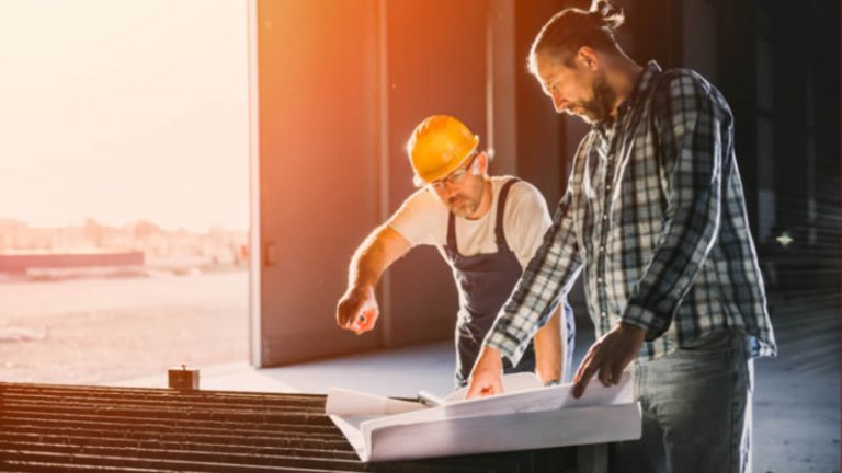 How to Start a Construction Business in Canada