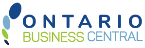 Ontario Business Central Logo