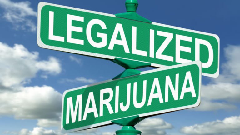 Marijuana and Ontario Update
