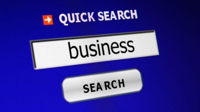 How To Search An Existing Business Within Canada