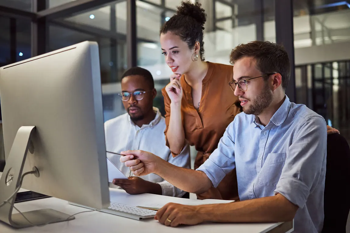 changing a small business to an incorporated company