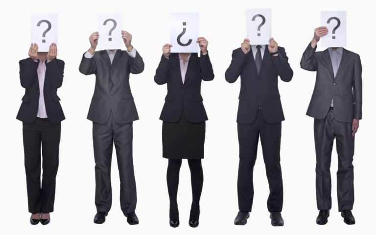 Five Common Incorporation Questions