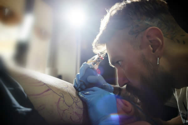How to Start a Tattoo Business