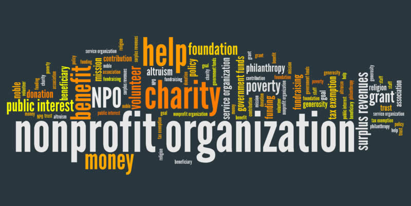 non-profit-organizations