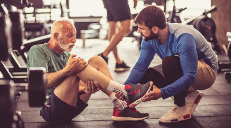 10 Ways to Fire Up Your Personal Training Business