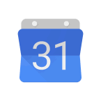 google-calendar-app