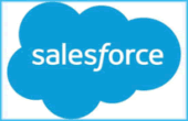 salesforce app