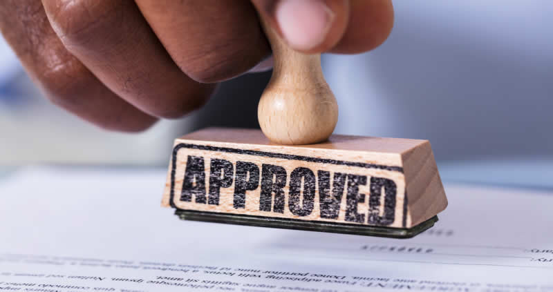 start-up loan approval