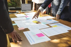 writing a business plan