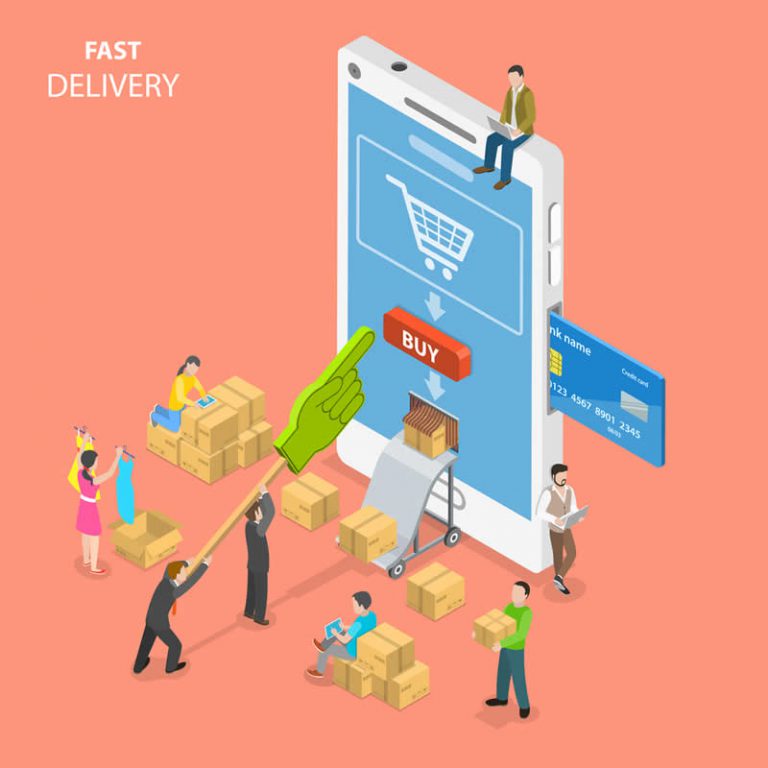 create successful business during social distancing