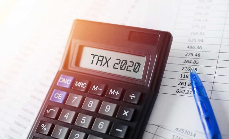 Taxation 2020 – Deferred to June 2020