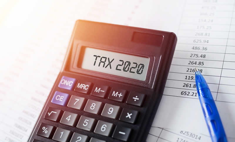 tax season deferred to June 2020