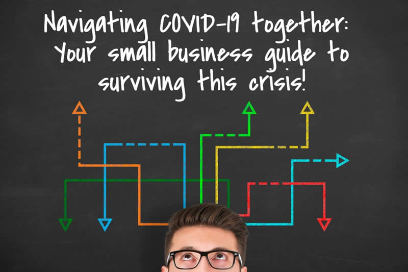 navigating covid19 small business guide