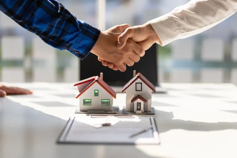 personal real estate corporations now available