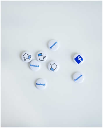 facebook like buttons