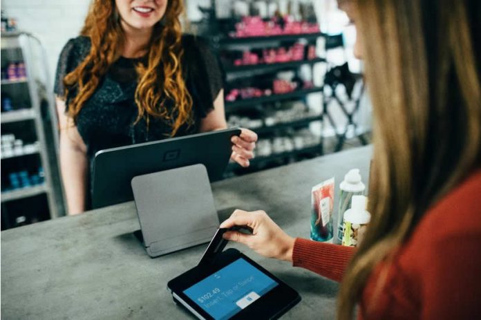 point of sale system point of sale system