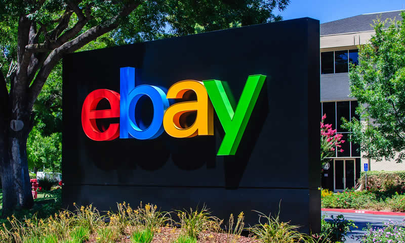 Ebay canada