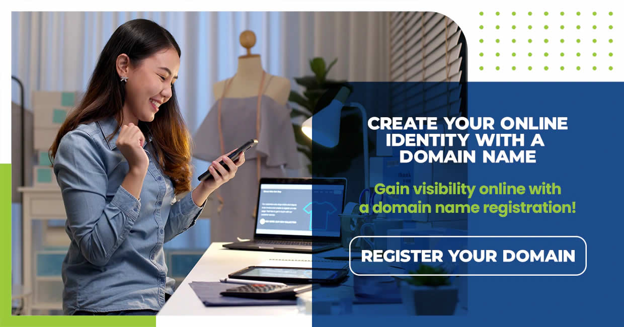 domain name registration