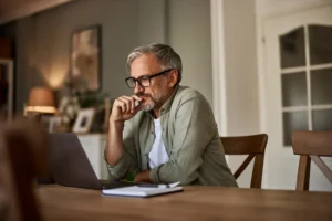What is a PPSA Search