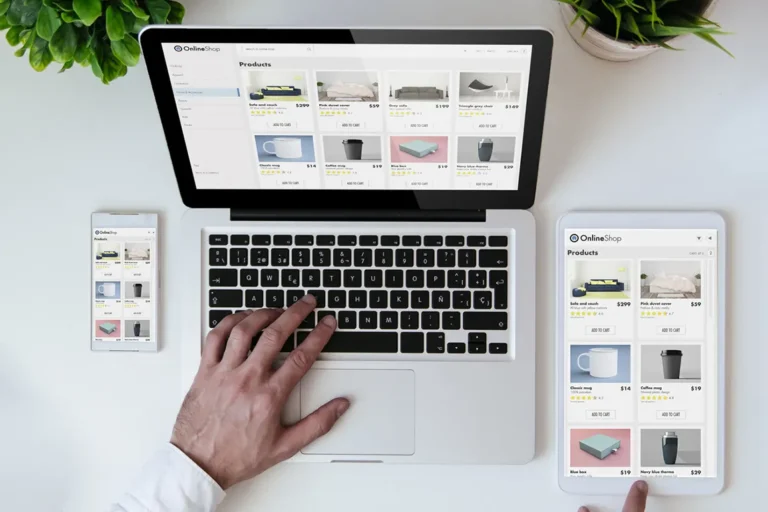 How To Choose a Domain and Business Name