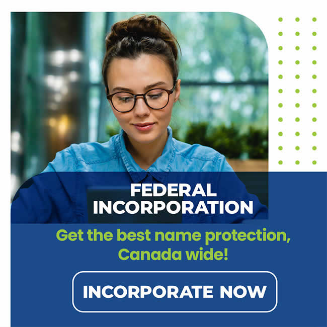 Federal Incorporation