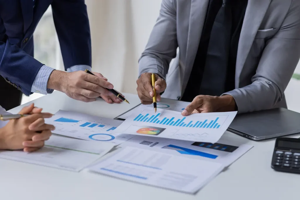 making changes to a corporation