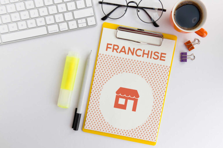 Buying a Franchise in Canada