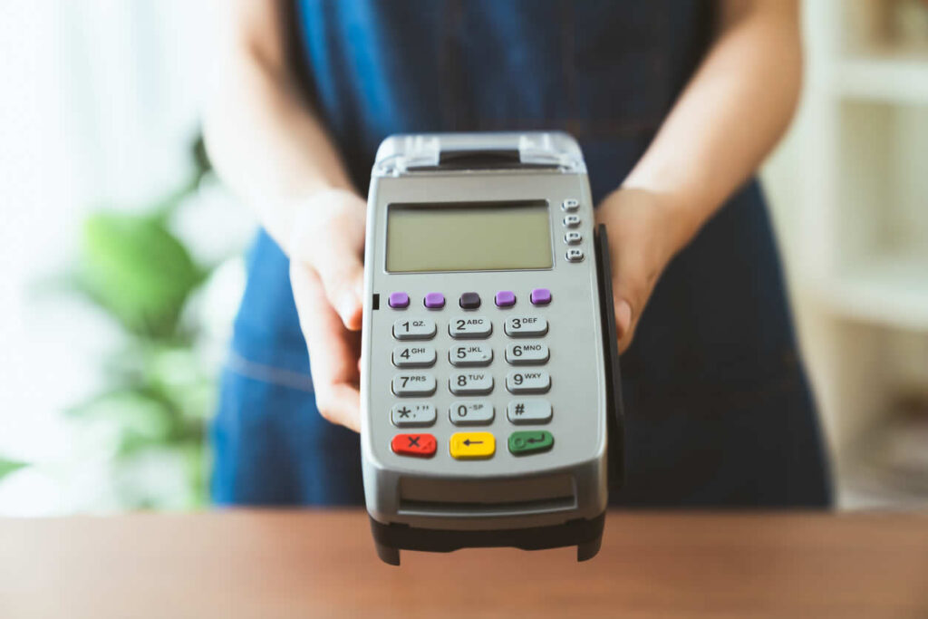 pos system