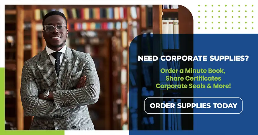 buy corporate supplies