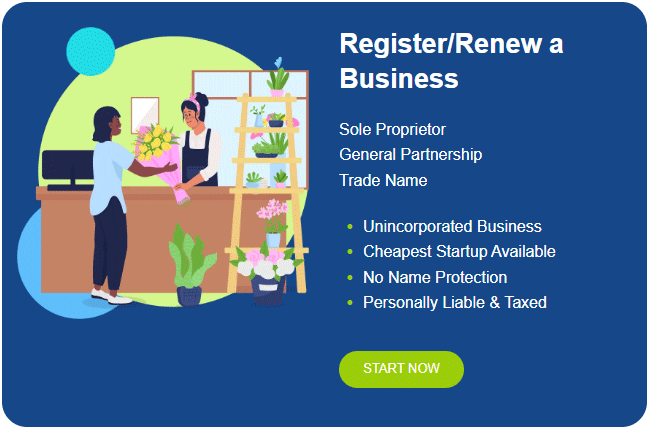 Register a Business