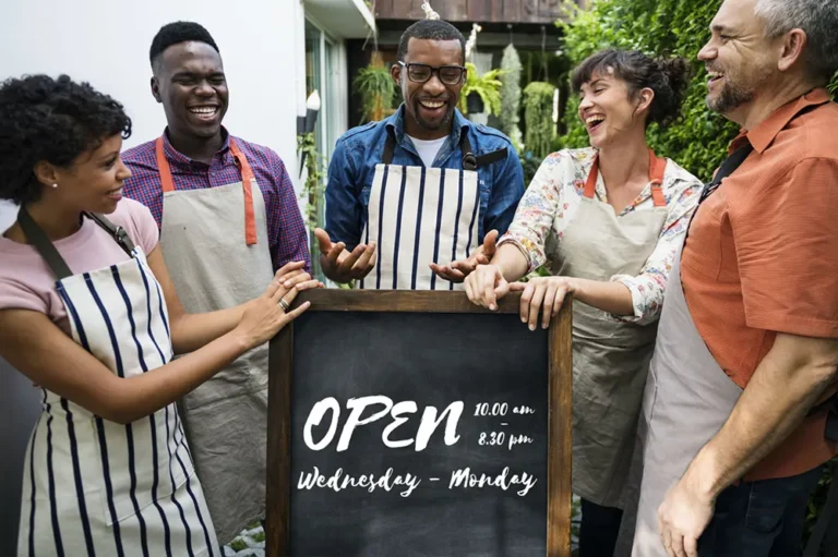 foreign business owners