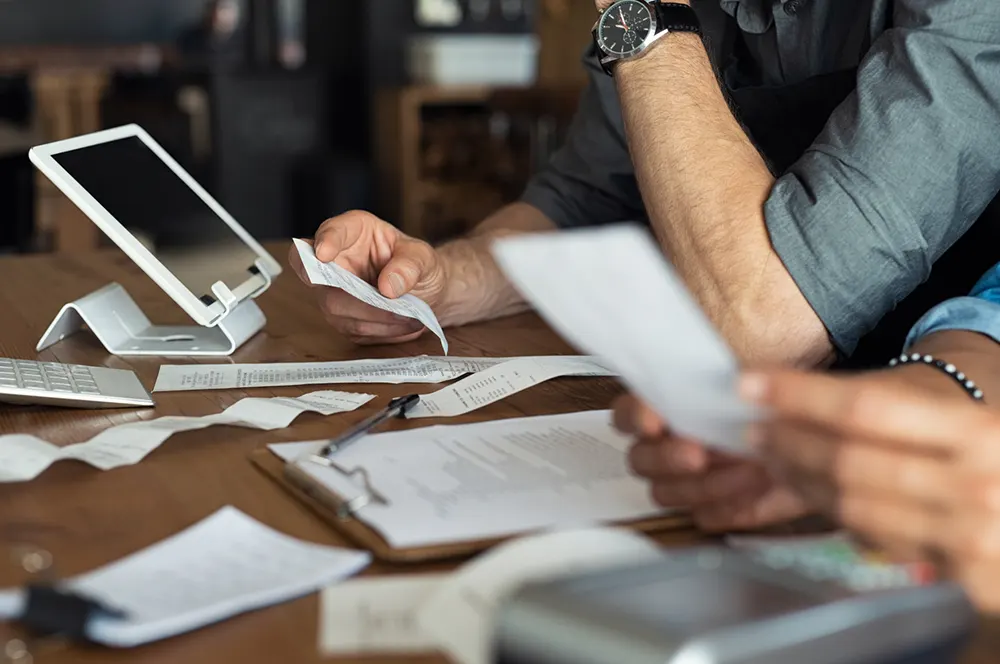 Obtain an Ontario Business Number