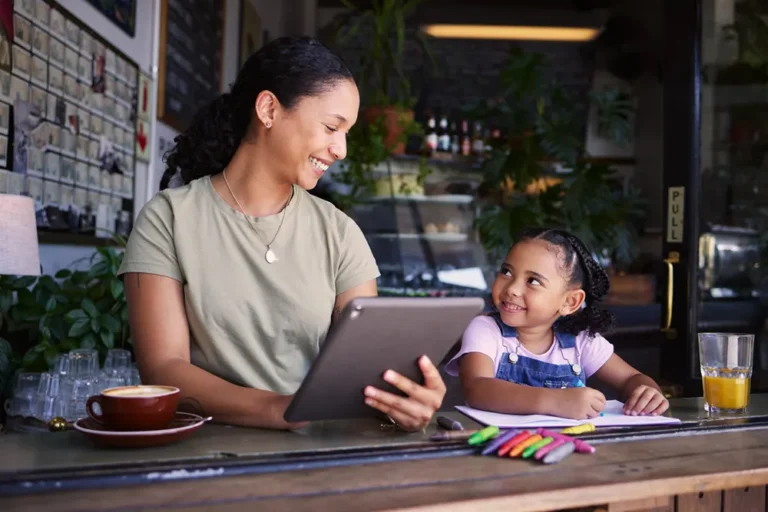 business ideas for moms