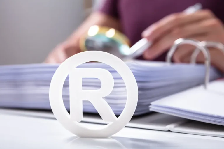 trademark copyright