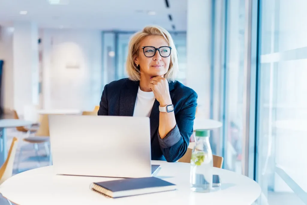dissolving a corporation or business