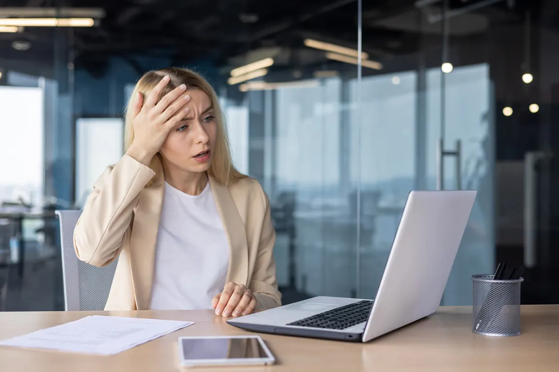 identifying problems with business startups
