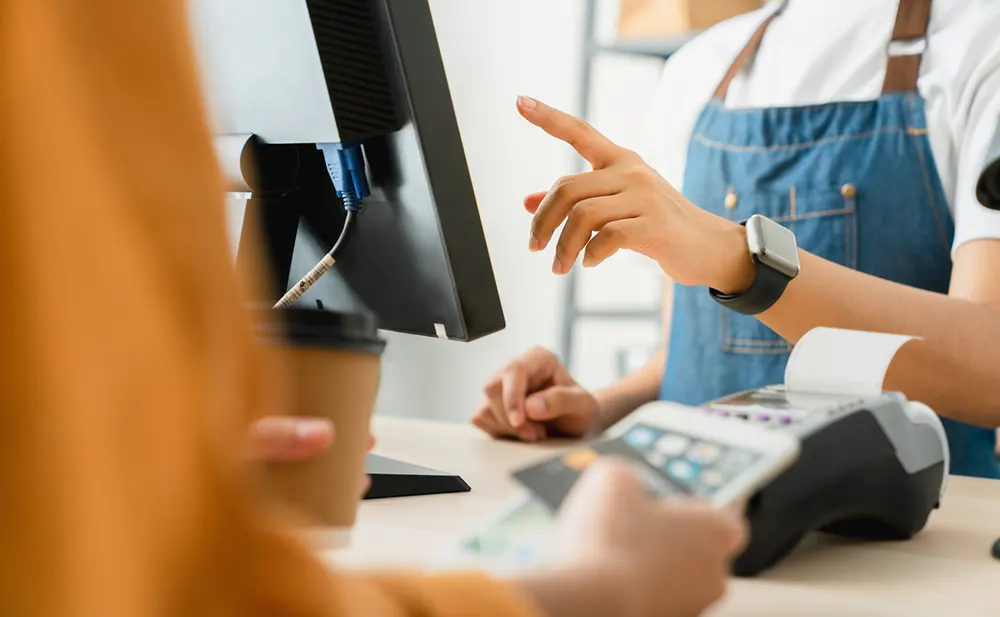 sole proprietorship payments hst