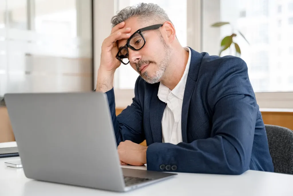 fears on starting a new business
