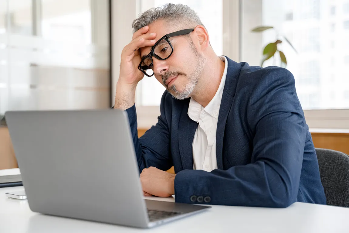 fears on starting a new business