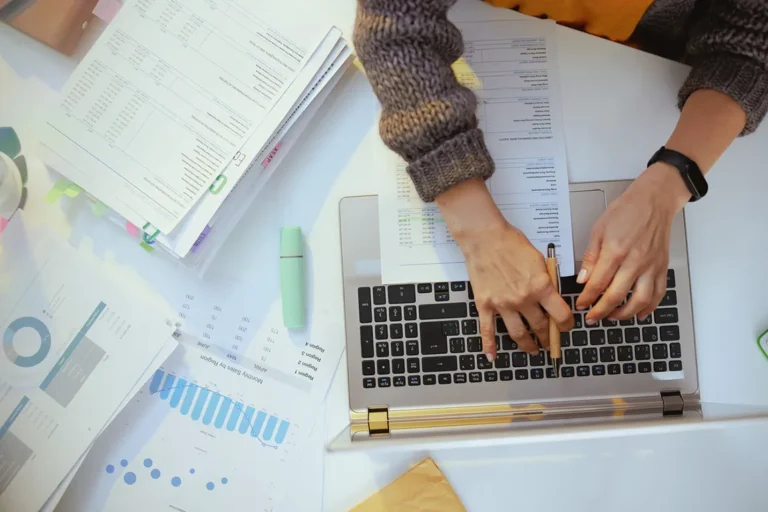Canadian tax numbers and accounts