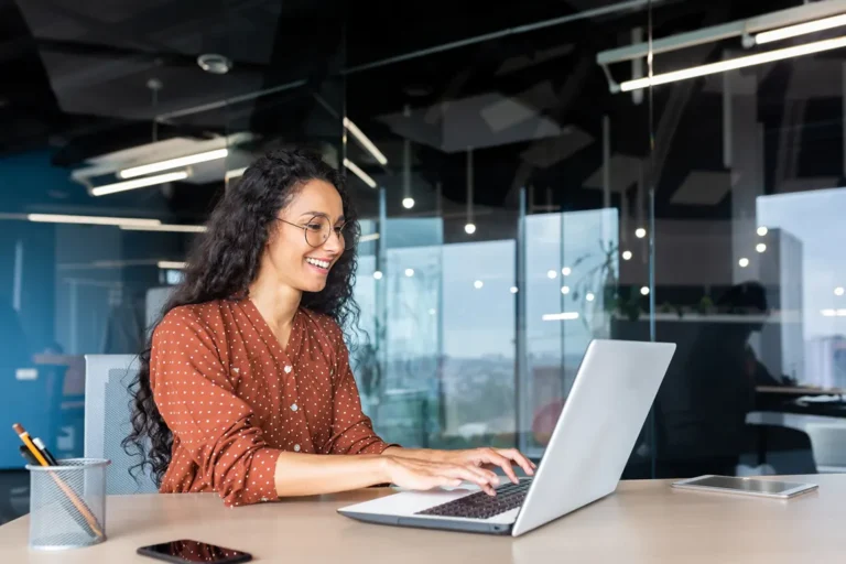 update your business information