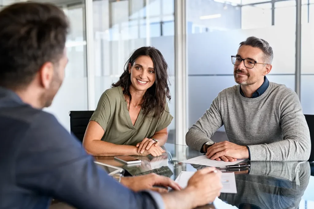 obtaining a small business loan