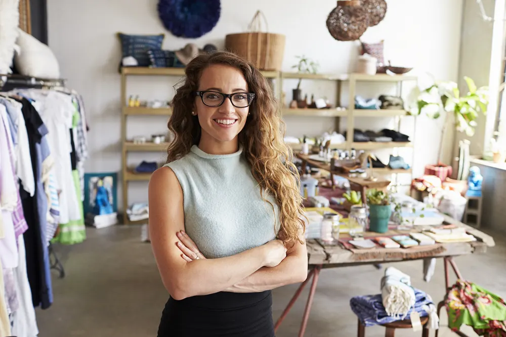 exploring niche business markets
