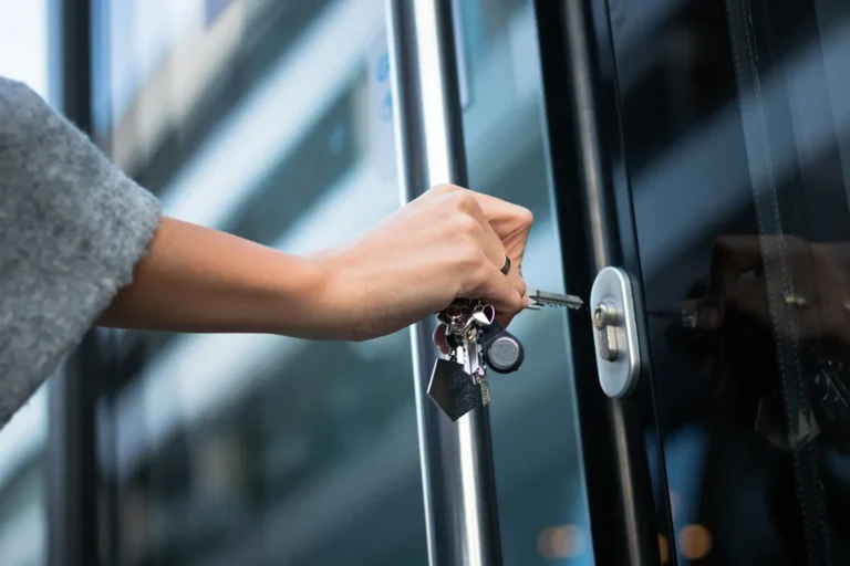 obtain a company key for your business in 2025